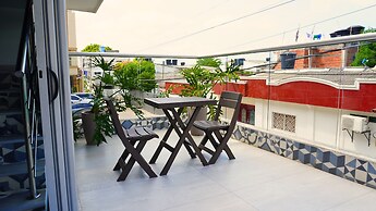 Cabañas Covemar