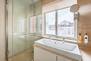 Feel Porto Classic Apartment
