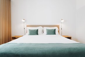 Feel Porto Classic Apartment
