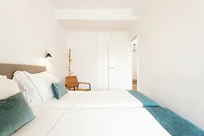 Feel Porto Classic Apartment