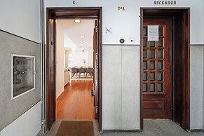 Feel Porto Classic Apartment