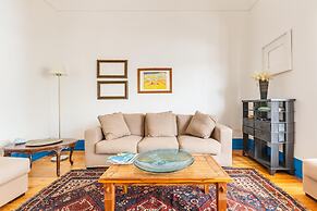 3100 Dimora Blu by Barbarhouse