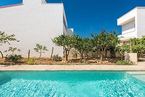 3100 Dimora Blu by Barbarhouse