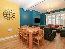 Glanffrwd - Nefyn