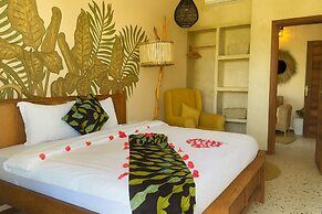 The One Resort Zanzibar
