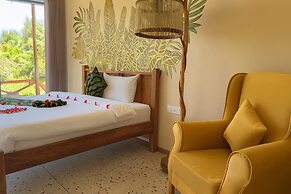 The One Resort Zanzibar