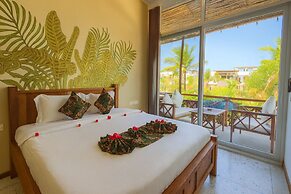 The One Resort Zanzibar