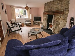 Laurgeths House