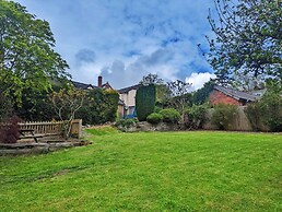 Laurgeths House