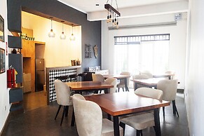 WasiPai Boutique Hotel