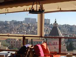 Seedi Yousef Hostel & cafe