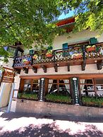 Hosteria Suiza