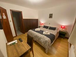 Hosteria Suiza