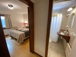 Hosteria Suiza