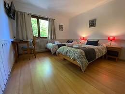 Hosteria Suiza