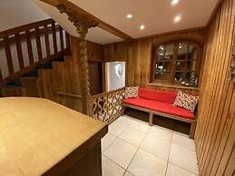 Hosteria Suiza