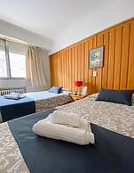 Hosteria Suiza