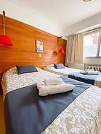 Hosteria Suiza