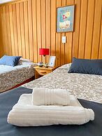 Hosteria Suiza