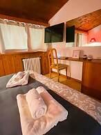Hosteria Suiza