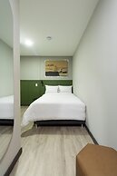 Bon 17 Hotel
