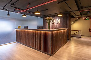 Bon 17 Hotel