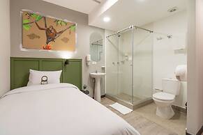 Bon 17 Hotel