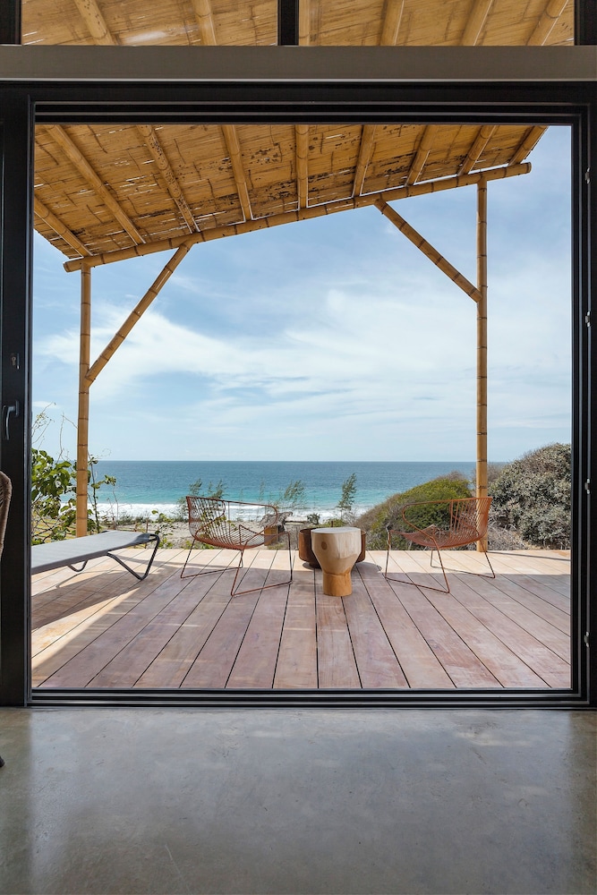 Eolia Sustainable Design Hotel