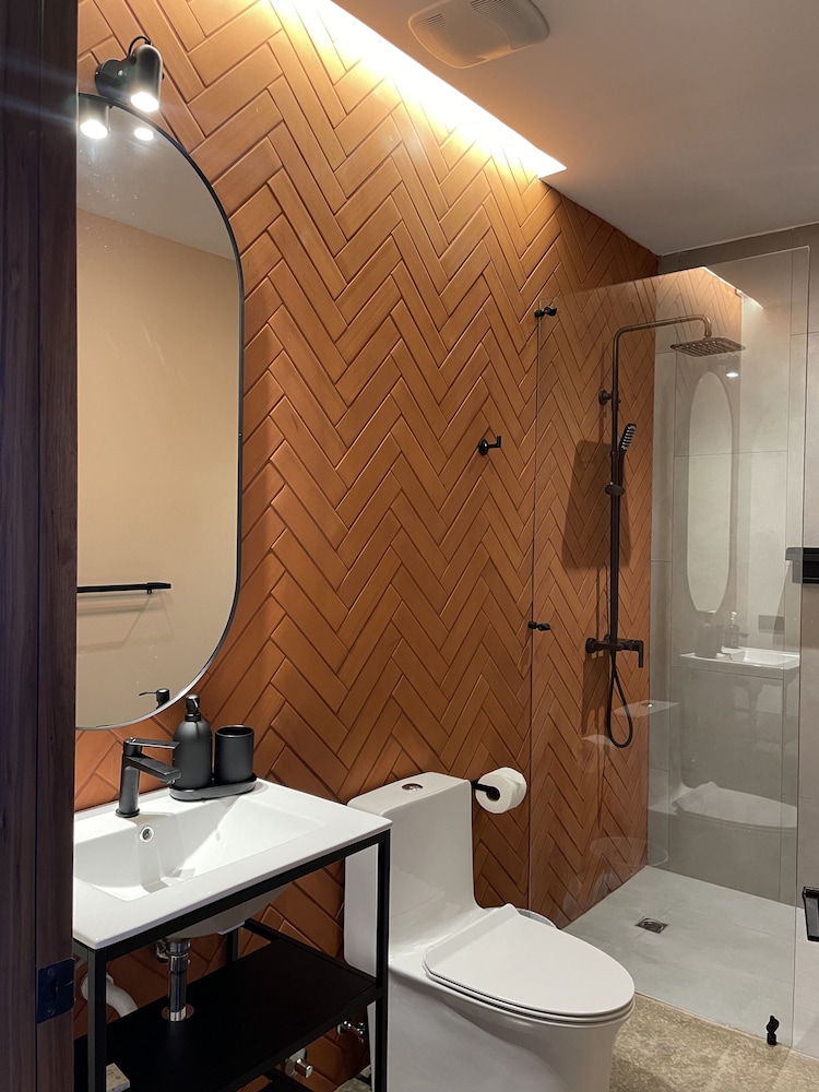 Eolia Sustainable Design Hotel