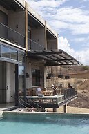 Eolia Sustainable Design Hotel