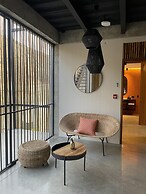 Eolia Sustainable Design Hotel