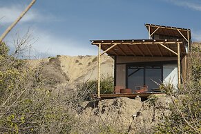 Eolia Sustainable Design Hotel