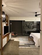 Eolia Sustainable Design Hotel