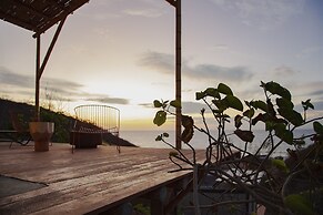 Eolia Sustainable Design Hotel