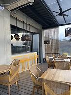 Eolia Sustainable Design Hotel
