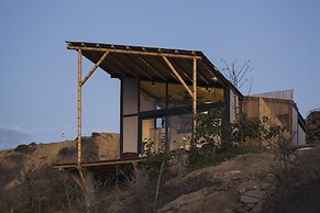 Eolia Sustainable Design Hotel