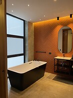 Eolia Sustainable Design Hotel