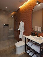 Eolia Sustainable Design Hotel