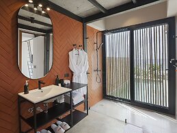 Eolia Sustainable Design Hotel