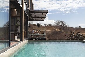 Eolia Sustainable Design Hotel