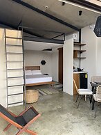 Eolia Sustainable Design Hotel