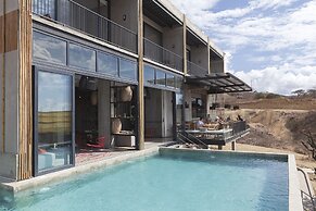 Eolia Sustainable Design Hotel