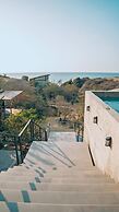 Eolia Sustainable Design Hotel