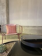 Eolia Sustainable Design Hotel