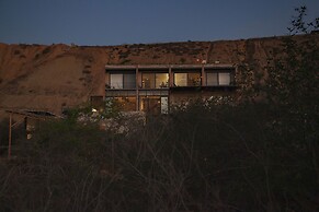Eolia Sustainable Design Hotel