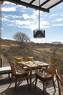 Eolia Sustainable Design Hotel