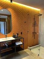 Eolia Sustainable Design Hotel