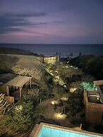 Eolia Sustainable Design Hotel