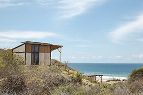 Eolia Sustainable Design Hotel