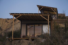 Eolia Sustainable Design Hotel